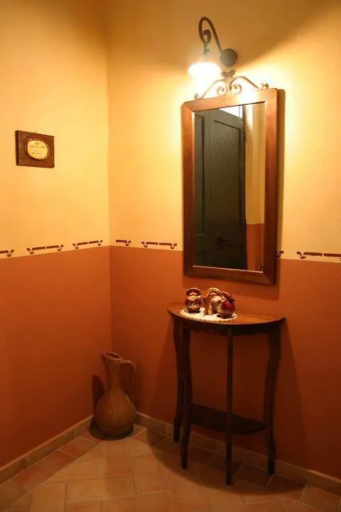 Affittacamere Sa Posada Gavoi Guest house