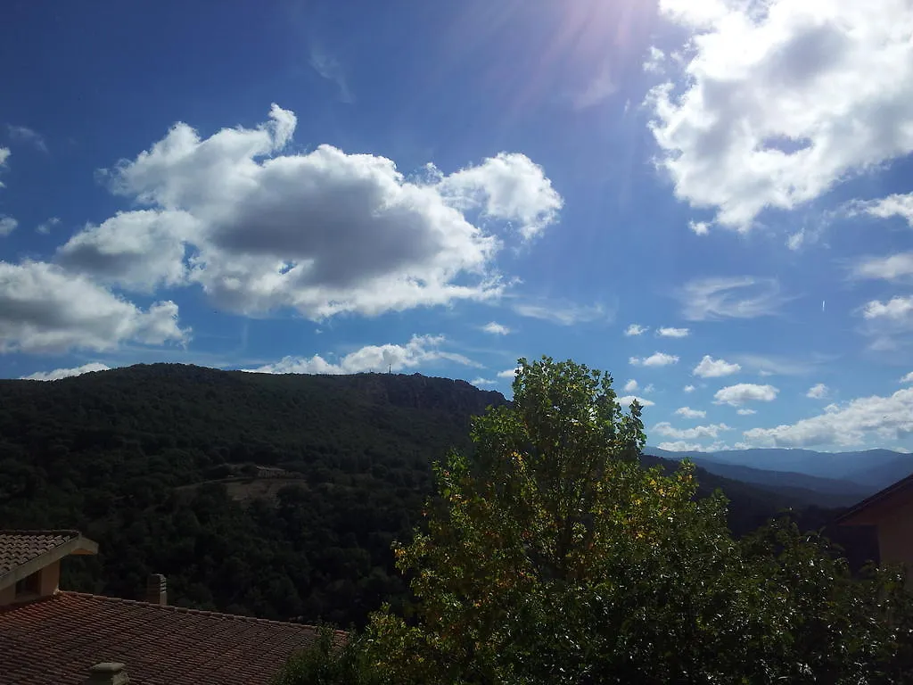 Affittacamere Sa Posada Gavoi Italy