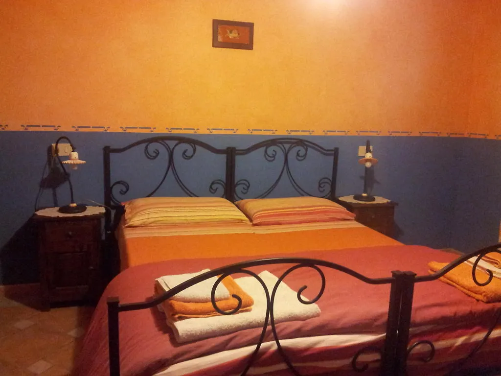 Affittacamere Sa Posada Gavoi 3*,  Italy