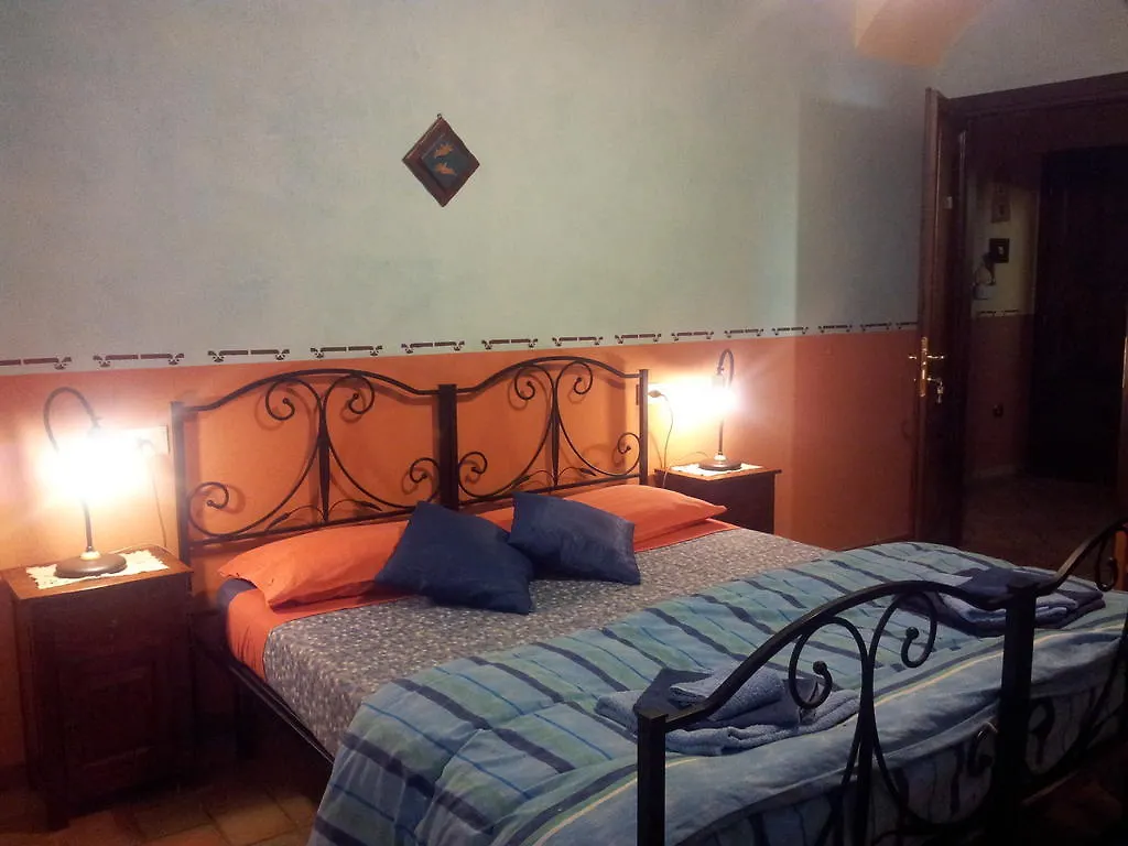 *** Guest house Affittacamere Sa Posada Gavoi Italy