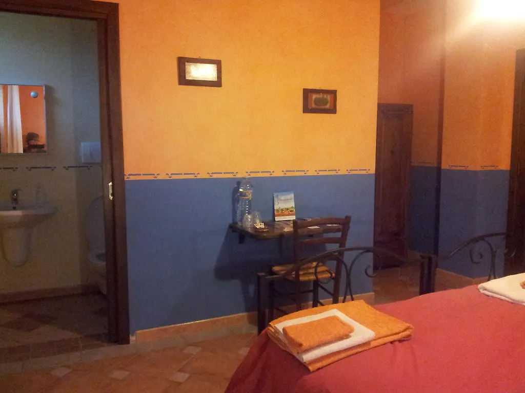 Guest house Affittacamere Sa Posada Gavoi