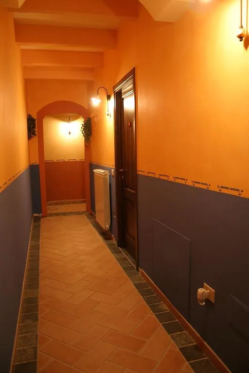 Affittacamere Sa Posada Gavoi 3*,  Italy
